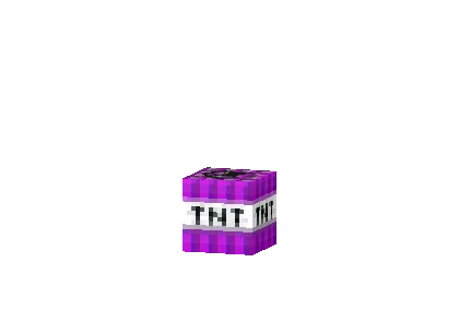 Странное ТНТ