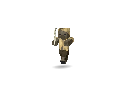 Возмущённый труп