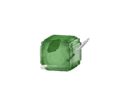 Слюнявая Слизь