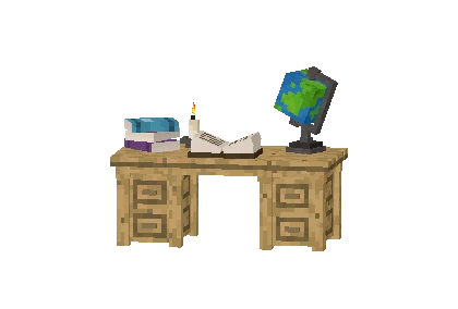 Письменный стол