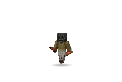 Нетронутый Труп